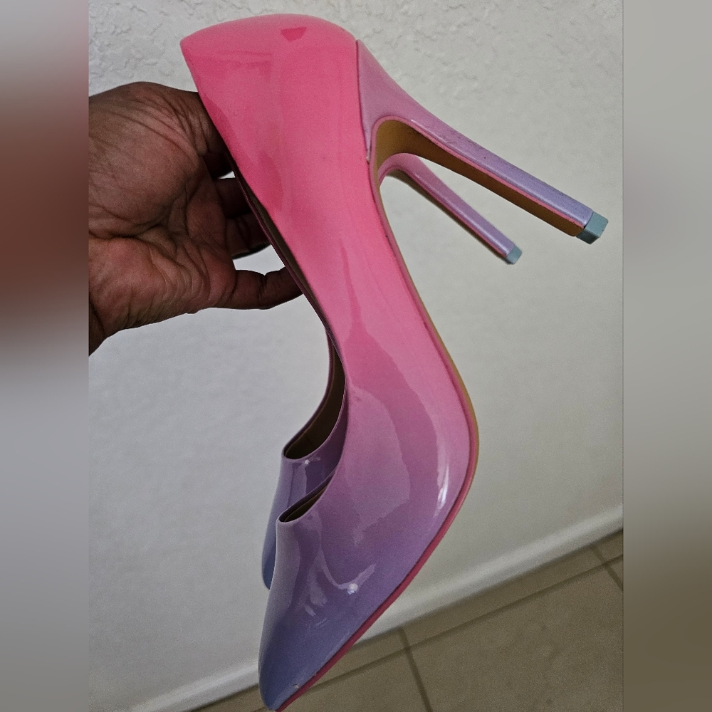 Aldo Heels